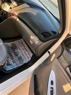 هيونداي أكسنت